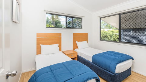 NRMA Woodgate Beach Holiday Park - Accommodation Rockhampton 2