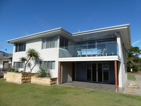 NRMA Woodgate Beach Holiday Park - Accommodation Rockhampton 1