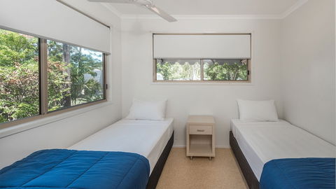 NRMA Woodgate Beach Holiday Park - Accommodation Rockhampton 5