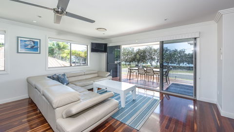 NRMA Woodgate Beach Holiday Park - Accommodation Rockhampton 0