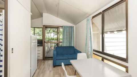 NRMA Woodgate Beach Holiday Park - Accommodation Rockhampton 6