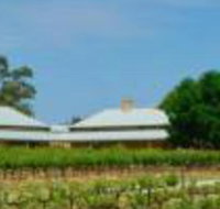 Scobie Lane Retreat