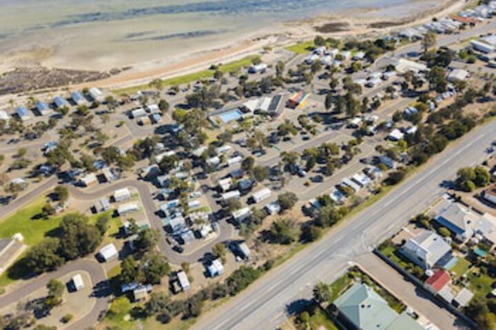 Ward Hill SA Accommodation Rockhampton