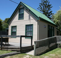 TasShacks - Accommodation Rockhampton