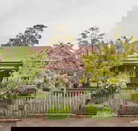Box Cottage Apartment - Accommodation Rockhampton