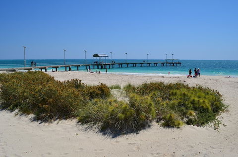 Seafront Unit 25 - Accommodation Rockhampton 1