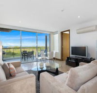 Luxury 2 Bed Apartment located in the Santai Resort - Accommodation Rockhampton