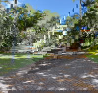 Big4 Point Vernon Holiday Park - Accommodation Rockhampton