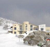 Chalet Hotham 3 - Accommodation Rockhampton