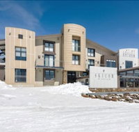 Chalet Hotham 6 - Accommodation Rockhampton