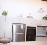 Coastal Retreat Unit 3 - Accommodation Rockhampton