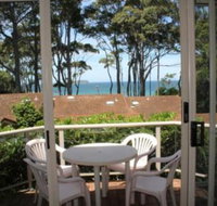 Coastal Retreat Unit 5 - Accommodation Rockhampton