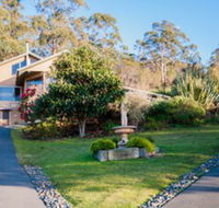 Maria Views Bed  Breakfast - Accommodation Rockhampton