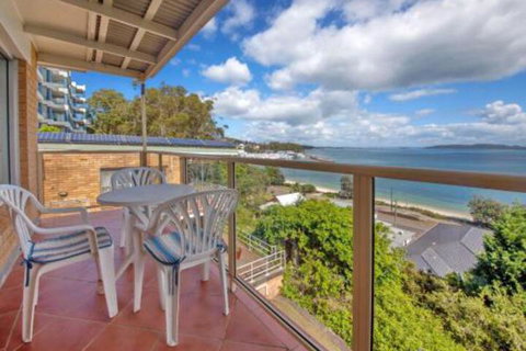 Quarterdeck Unit 5 12 Magnus Street - Accommodation Rockhampton 7