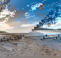Birdsong House Dingo Beach - Accommodation Rockhampton