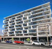 Astra Apartments Wollongong - Accommodation Rockhampton