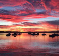 Ambience - Accommodation Rockhampton