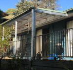 Blue Range Cottage - Accommodation Rockhampton