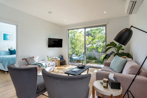 Yallingup Beach Home - Accommodation Rockhampton 4