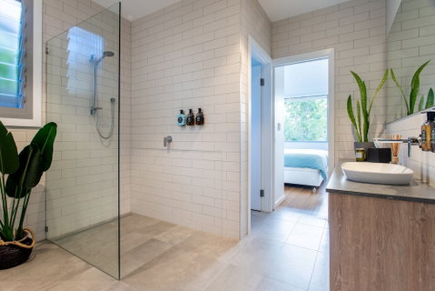 Yallingup Beach Home - Accommodation Rockhampton 3
