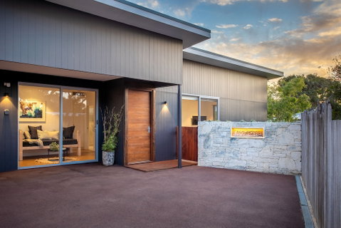 Yallingup Beach Home - Accommodation Rockhampton 0