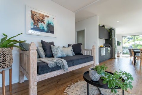 Yallingup Beach Home - Accommodation Rockhampton 2