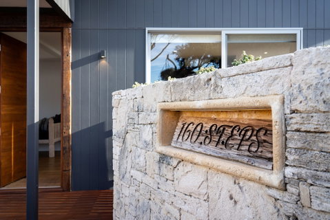Yallingup Beach Home - Accommodation Rockhampton 1