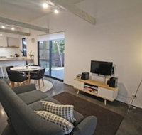 Hildonk - Accommodation Rockhampton