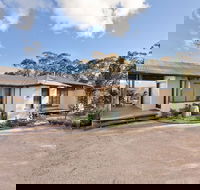 Summer House - Accommodation Rockhampton