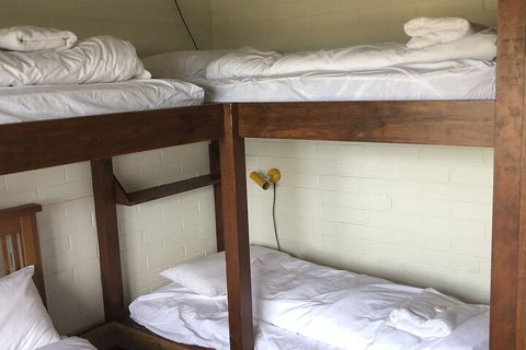 Snowflake 13 - Accommodation Rockhampton 5