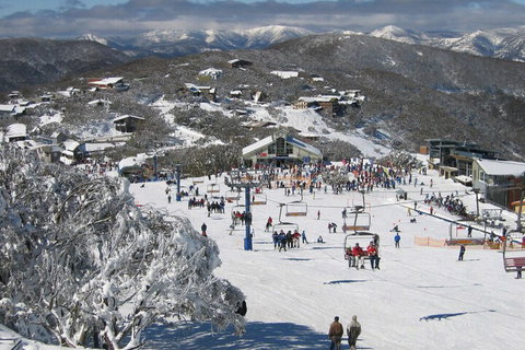 Snowflake 13 - Accommodation Rockhampton 6