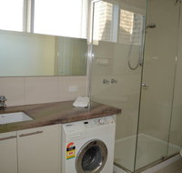 Twin Towers 504B - Accommodation Rockhampton