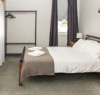 Albany Hotel - Accommodation Rockhampton