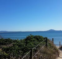 Hat Head Holiday Park - Accommodation Rockhampton