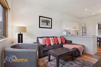 Zoncolan - Accommodation Rockhampton 4