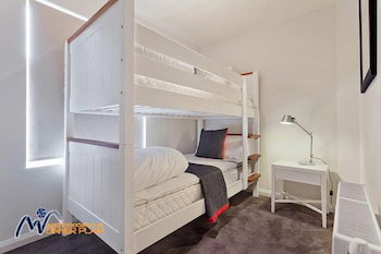 Zoncolan - Accommodation Rockhampton 1