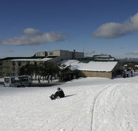 Arlberg Hotel Mount Buller - Accommodation Rockhampton