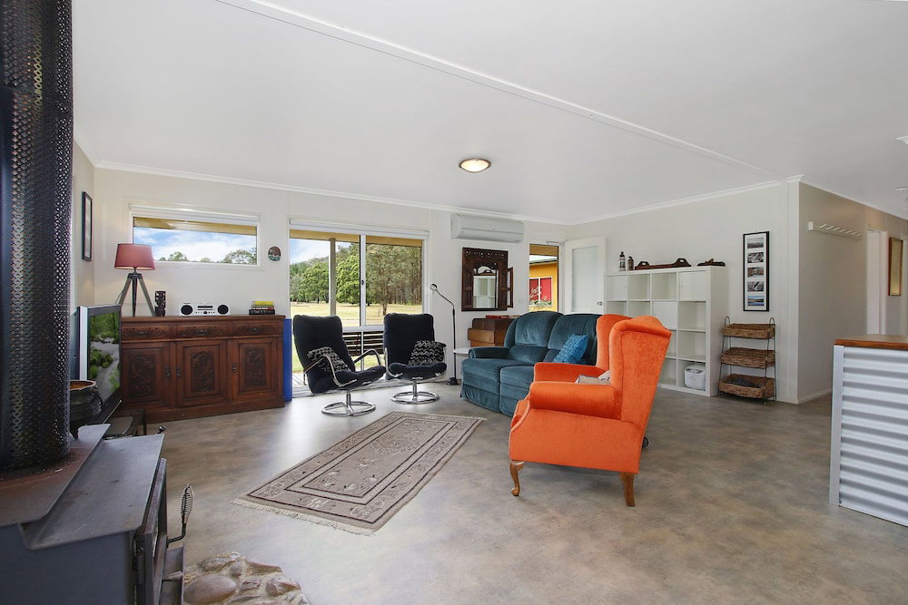 Smoko VIC Accommodation Rockhampton