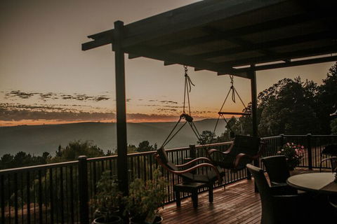 Nannup Hideaway - Accommodation Rockhampton 7
