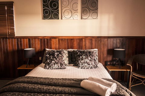 Nannup Hideaway - Accommodation Rockhampton 2