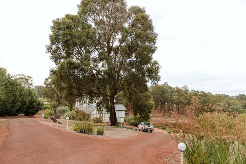 Nannup Hideaway - Accommodation Rockhampton 1