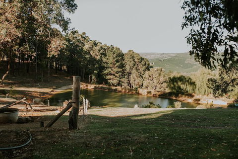Nannup Hideaway - Accommodation Rockhampton 6