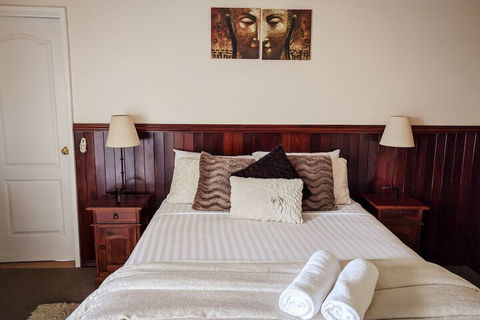 Nannup Hideaway - Accommodation Rockhampton 3