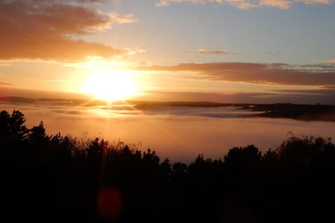 Nannup Hideaway - Accommodation Rockhampton 5