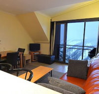 Arlberg 321 - Accommodation Rockhampton