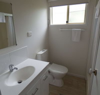Grassy Head Holiday Park - Accommodation Rockhampton