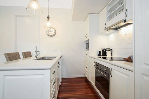 Beyond Bliss - Guesthouse 2 - Accommodation Rockhampton 4