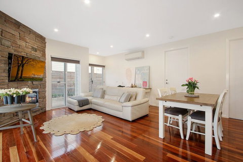 Beyond Bliss - Guesthouse 2 - Accommodation Rockhampton 3