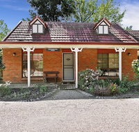 Kookaburra's Nook - pet friendly with pool - Accommodation Rockhampton