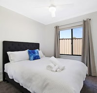 Alpine Knights Stylish Luxury - Accommodation Rockhampton